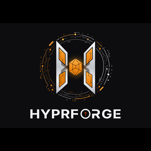 Hyprforge