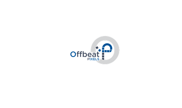 Offbeat Pixels