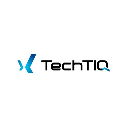 TechTIQ Inc. logo
