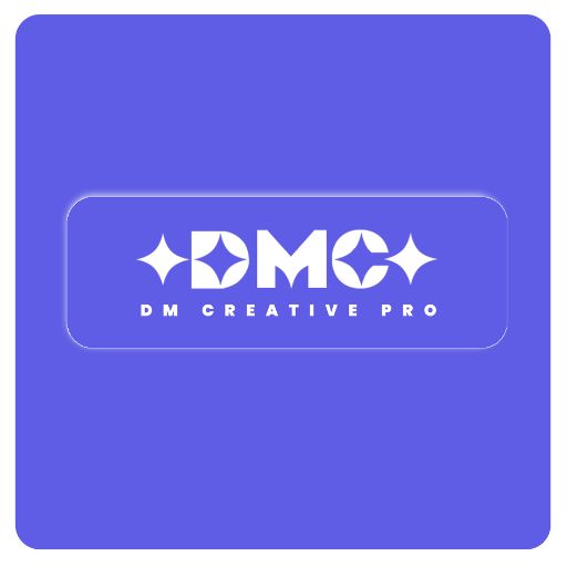 DM Creative Marketing &amp; Designing Freelance Solution
