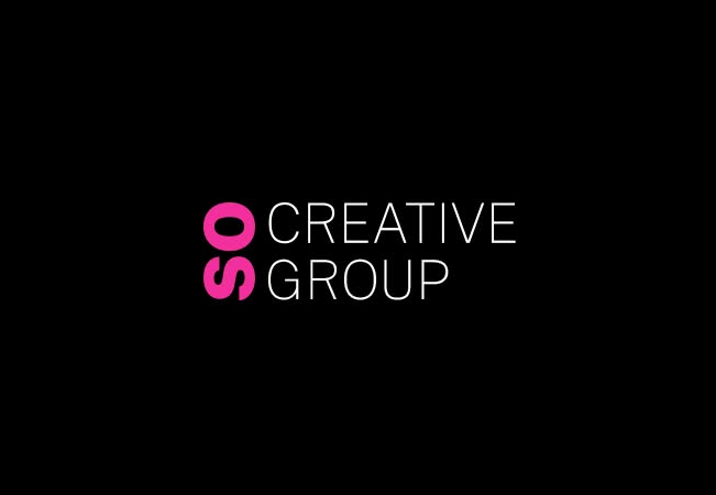 So-Creative Group Ltd