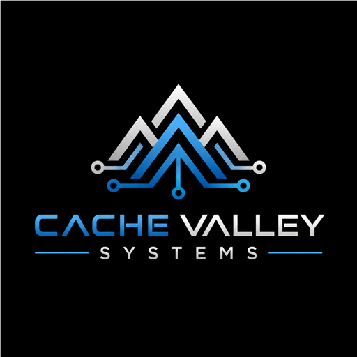 Cache Valley Systems