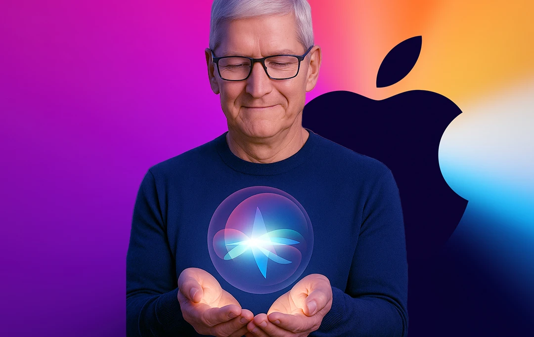 Apple Answer Engine Apple Building AI Answer Engine to Compete with ChatGPT