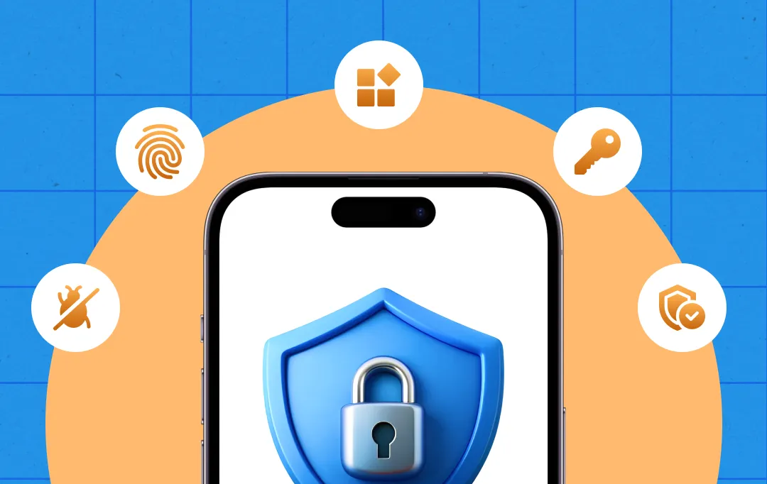 Mobile App Security Standards in 2026 Explained