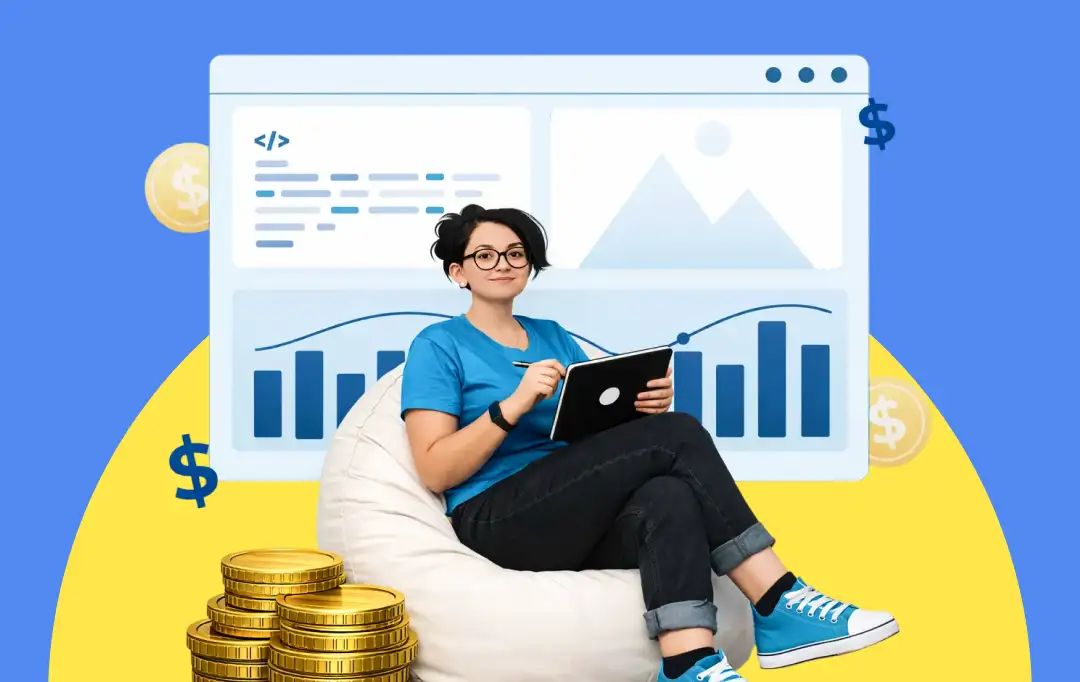 Website Design Cost in 2026: Actual Numbers & Pricing Guide