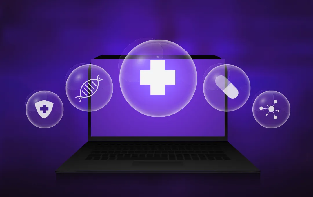 2026’s Healthcare Software Development Trends that will Transform Patient C