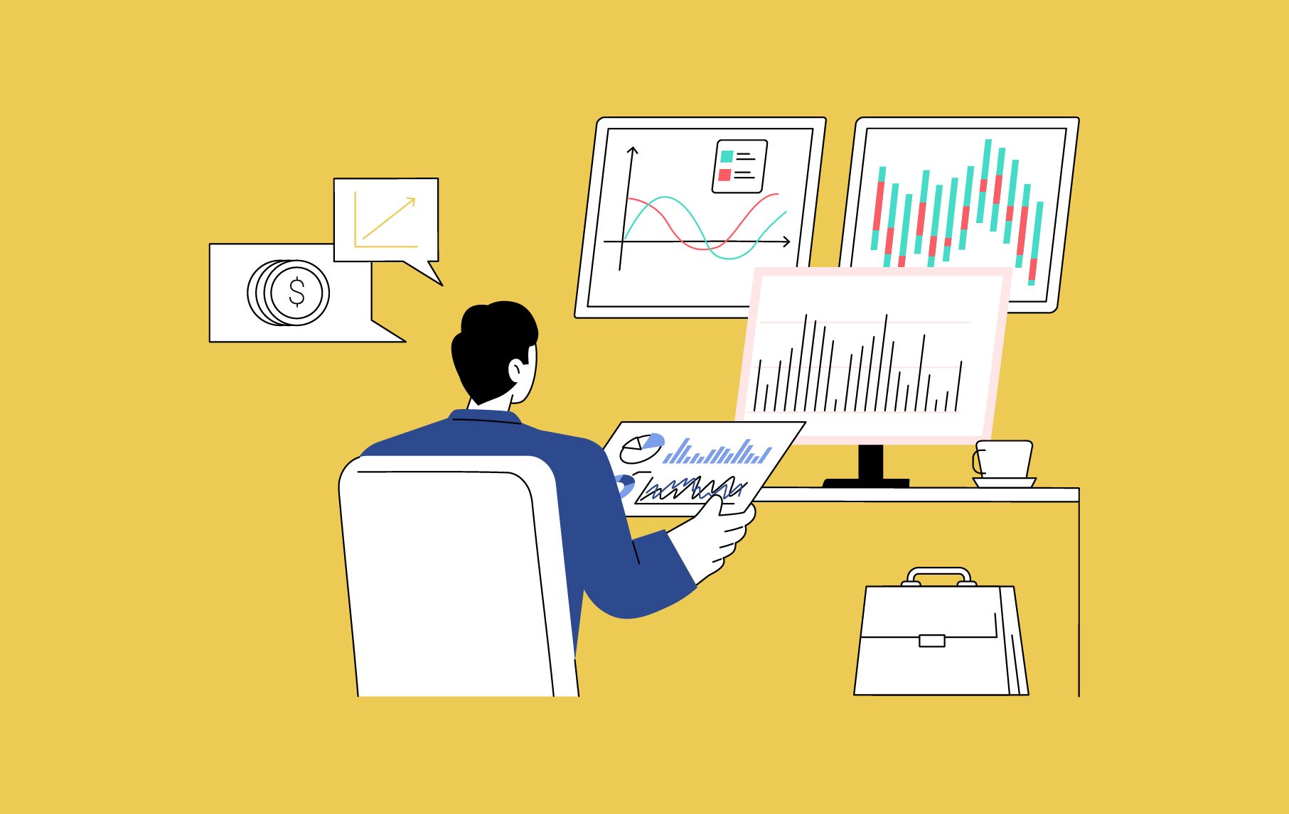 Best Automated Trading Platforms of 2024