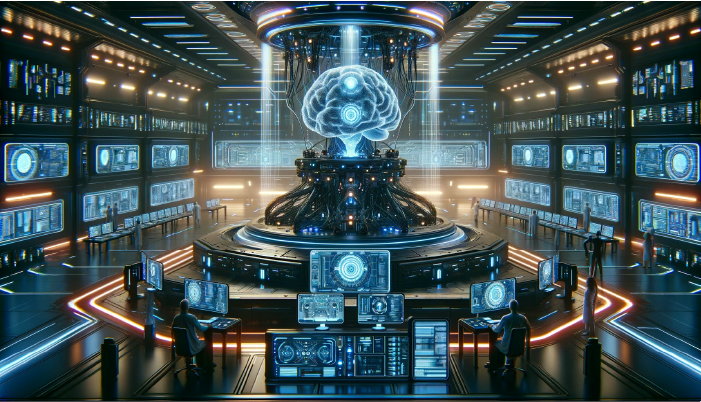 artificial superintelligence