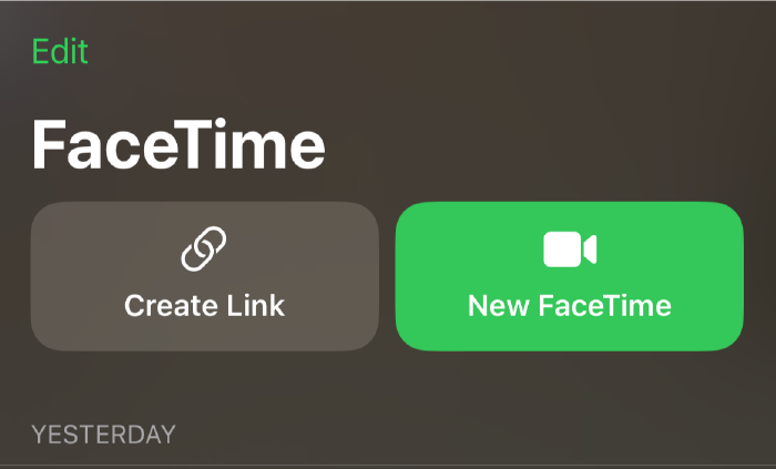 how to facetime on android