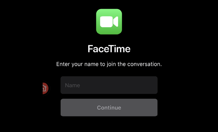 facetime for android