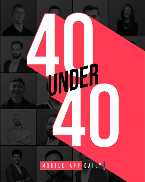 40 under 40