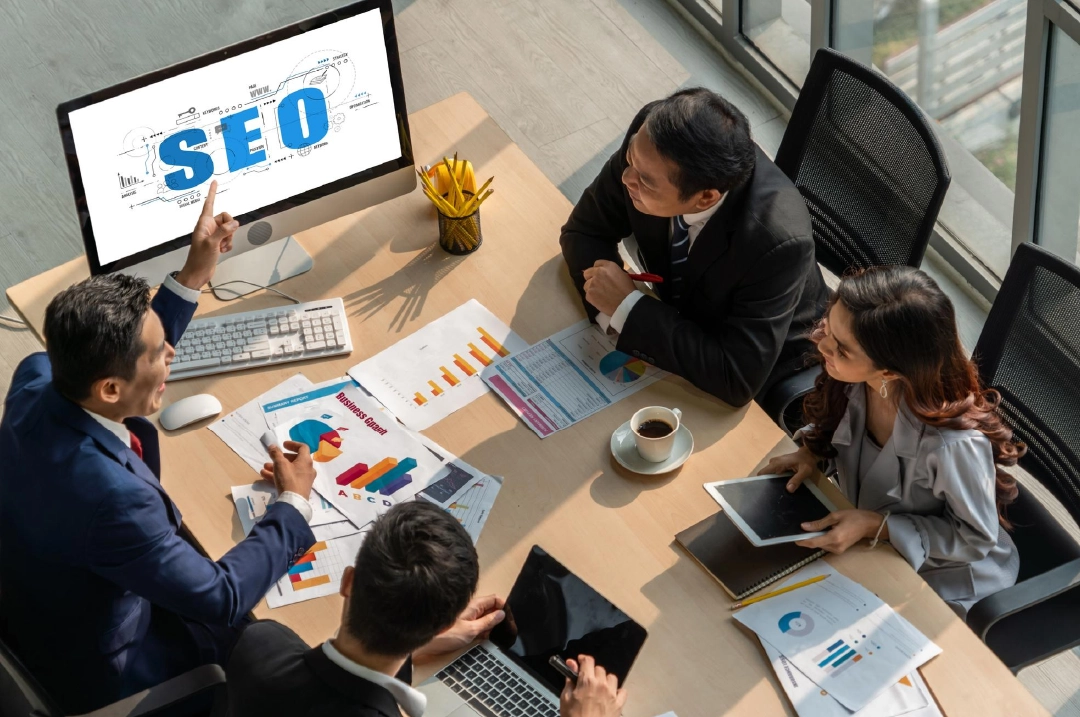 small business marketing strategy