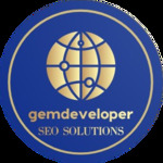 Gemdeveloper Digital Solutions