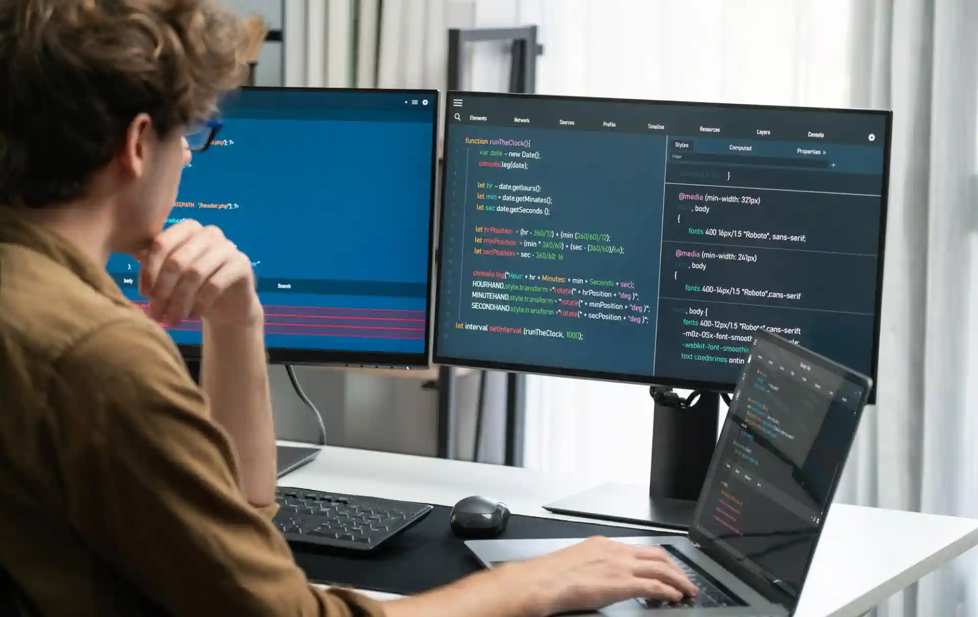 benefits of outsourcing software development
