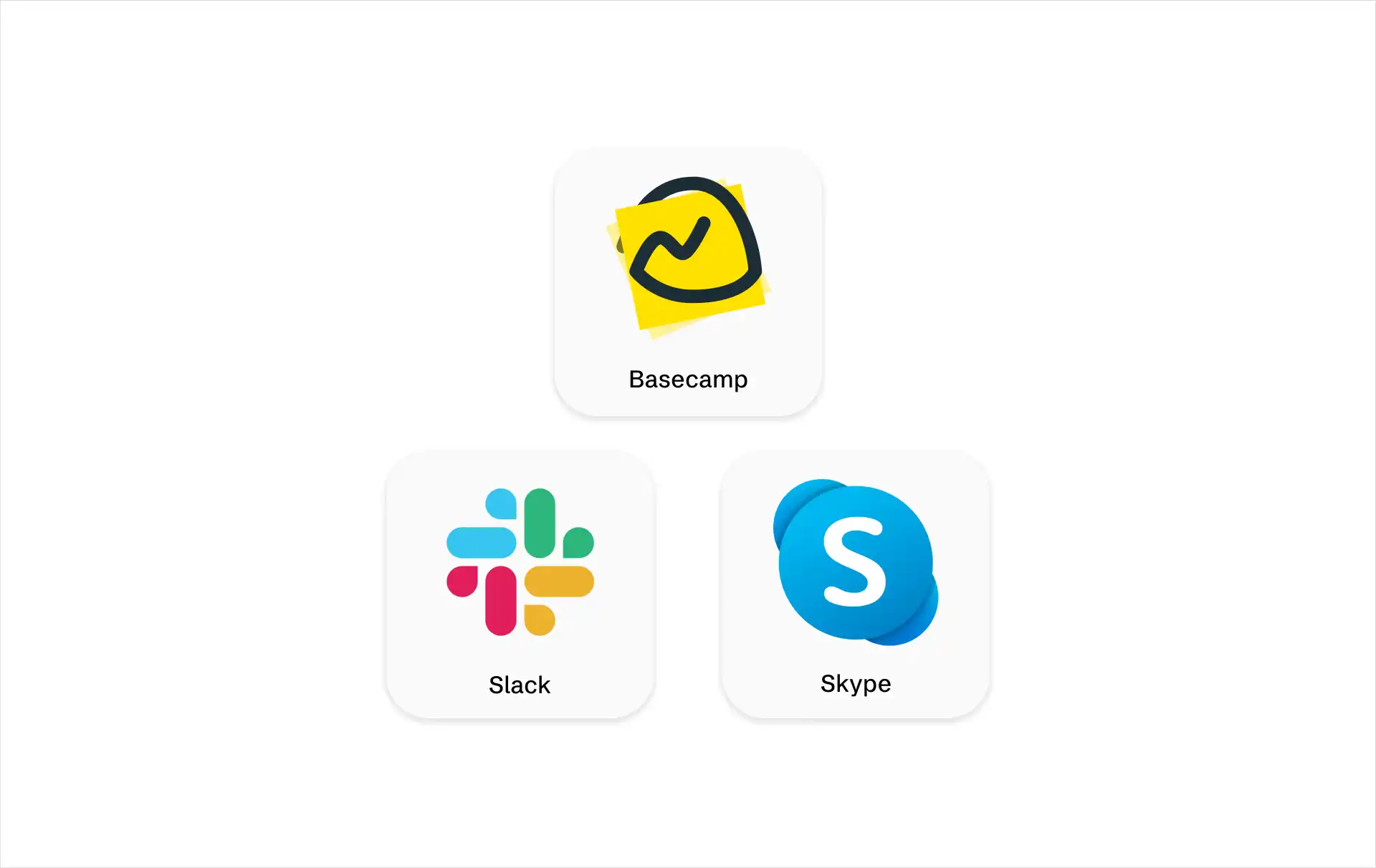 Outsourcing Software Development Examples