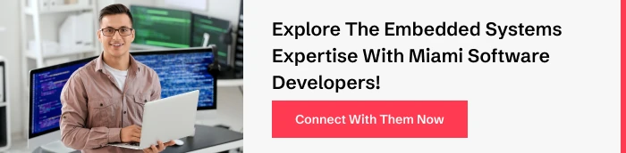 Embedded Systems Expertise