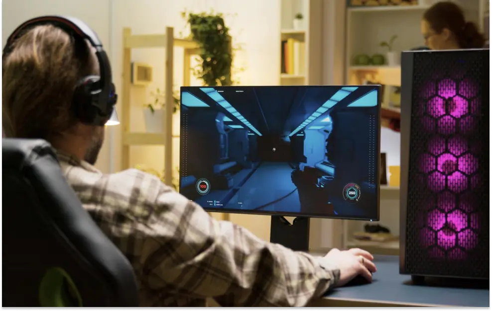 trends in gaming