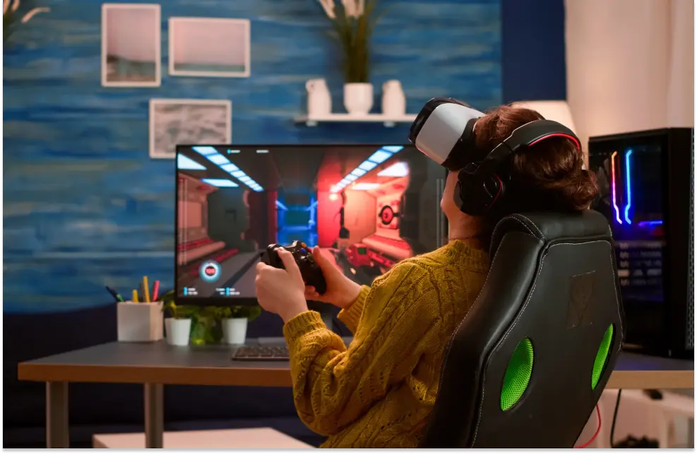 current gaming trends