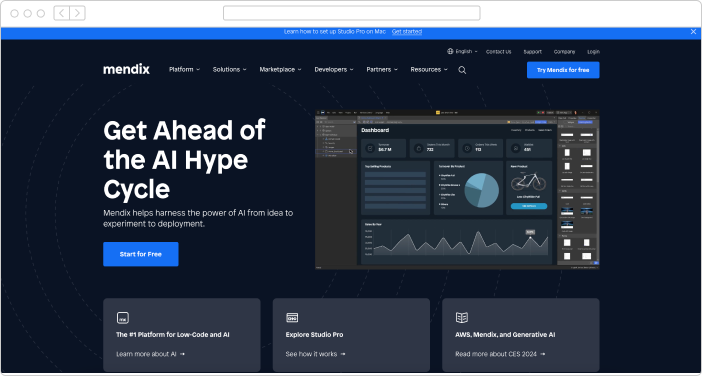 Mendix