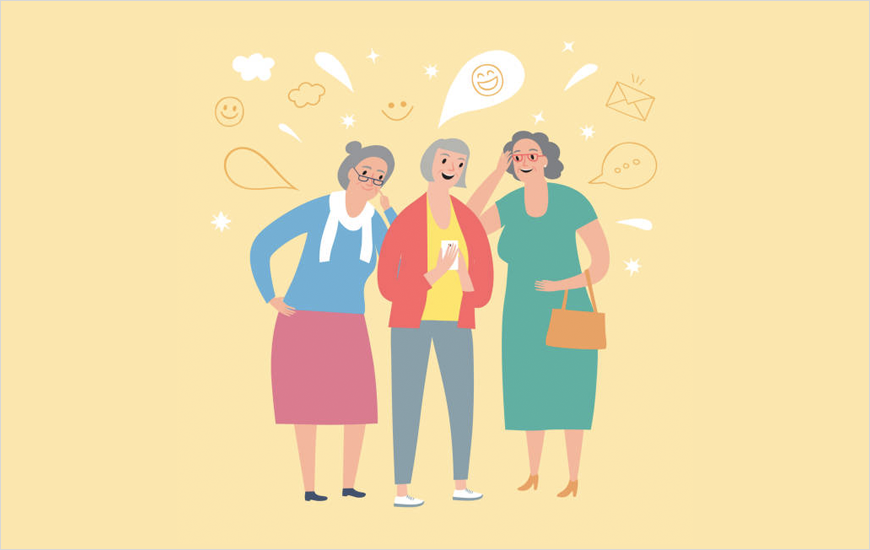 10+ Best Apps For Seniors In 2024 To Make Life More Comfortable