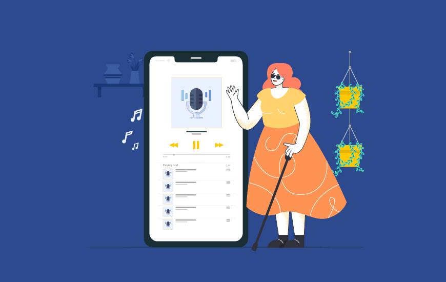 Best Apps For Blind People To Download In 2021