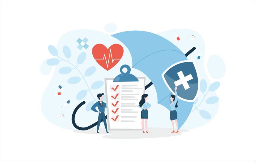 20+ Best Insurance Mobile Apps For Android & iOS in 2024