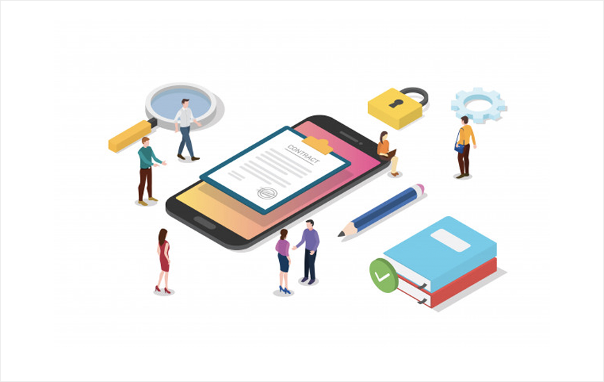 10 top legal apps in 2021