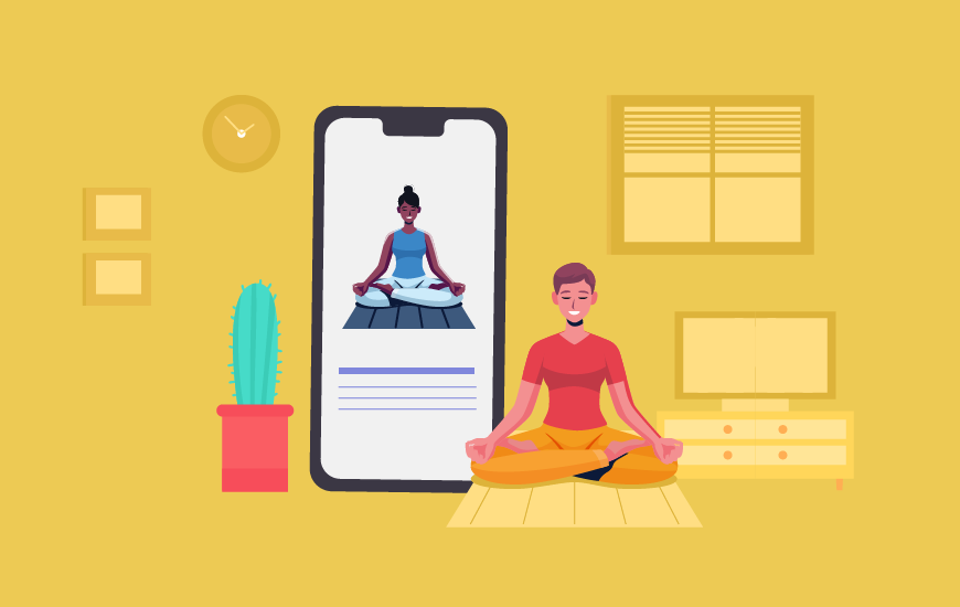 10 Best Meditation Apps To Download In 2022