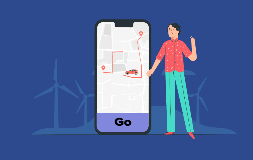 Best Navigation Apps to Guide you to Your Destination