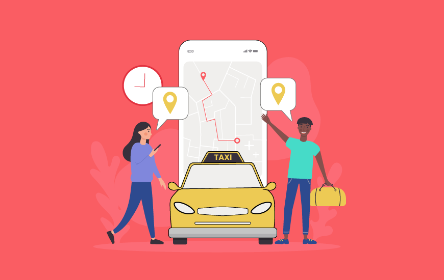 10 Best ride sharing apps in 2022.