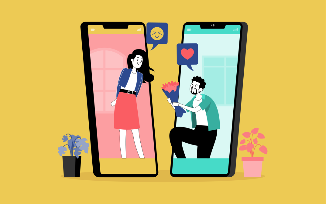 Best Valentine's Day Apps in 2024 Ultimate List