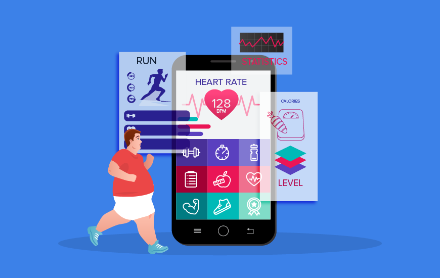 Top Apps to Reduce Child Obesity Levels