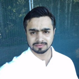 Muzammil Rawjani - CEO