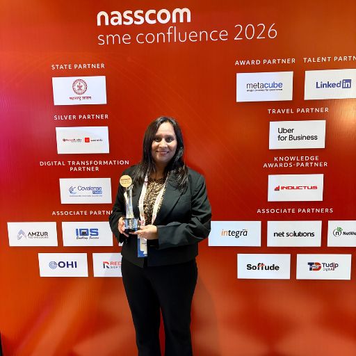 nasscom SME Inspire Awards 2026 