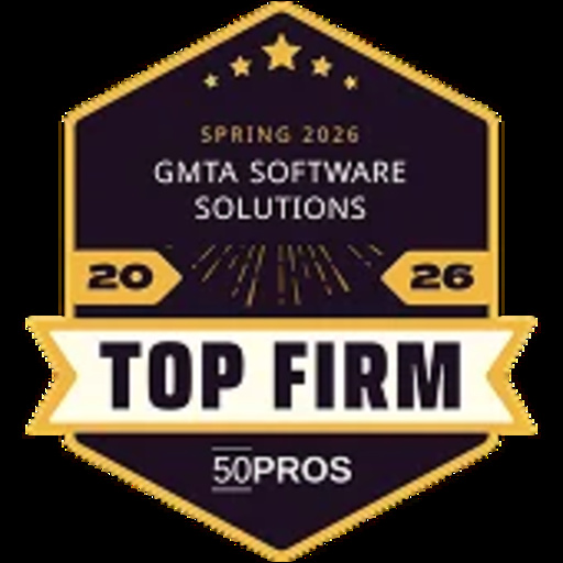 Top Firm in 50PROS Top Firm in 50PROS