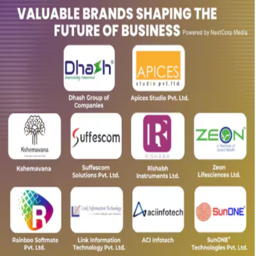 Valuable brands shaping the future of business
