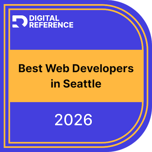 Best Web Developers in Seattle 2026 Best Web Developers in Seattle 2026