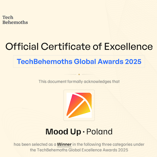 TechBehemoths Global Awards 2025