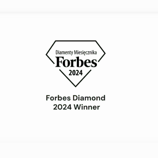Forbes Diamond 2024
