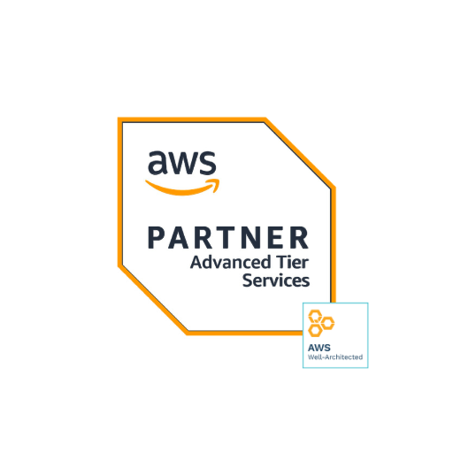 AWS Advanced Tier Services Partner