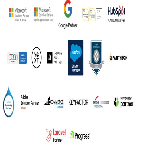 Our Partnership