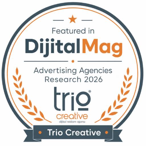 Featured in DijitalMag’s 2026 Advertising Agencies Research Featured in DijitalMag’s 2026 Advertising Agencies Research