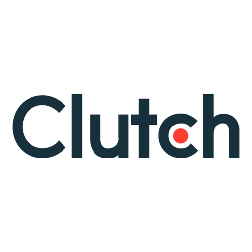 Verified Clutch Reviewed Partner (6 reviews, 4.8?) Verified Clutch Reviewed Partner (6 reviews, 4.8?)