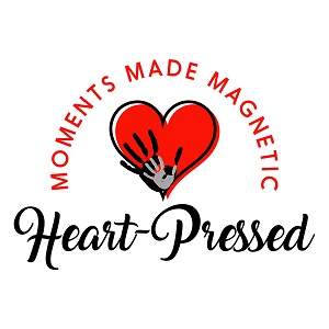 Heart Pressed