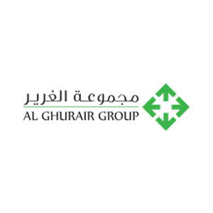 AL GHURAIR  GROUP
