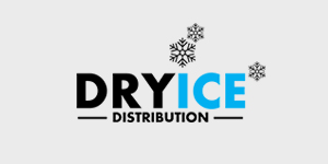 Dry Ice Distribution