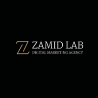 Zamid Lab - Digital Marketing Service
