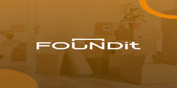 FOUNDit FOUNDit