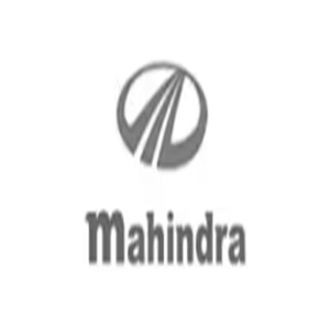 Mahindra Mahindra