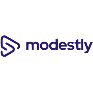 Modestly Modestly